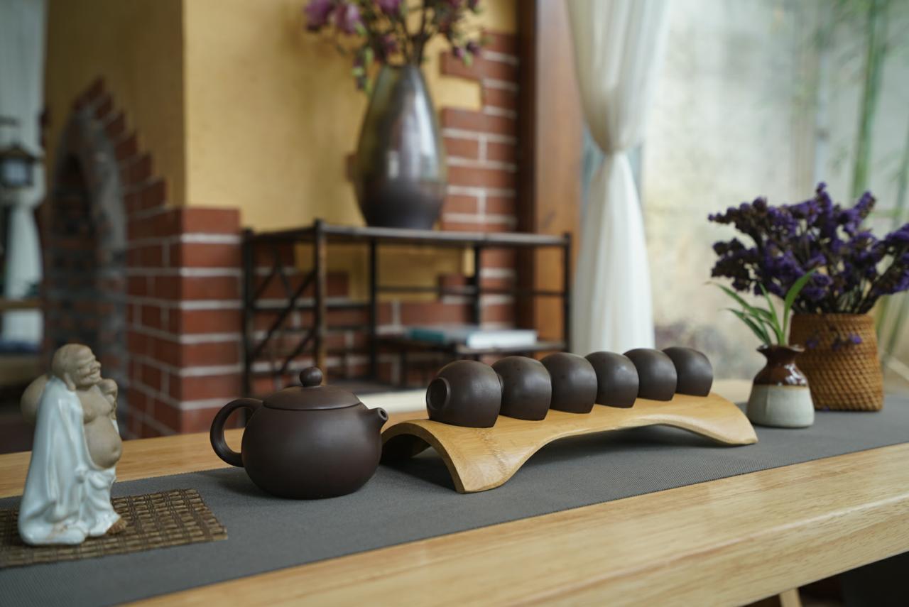 Zhangjiajie Zhuangzhu Boutique Hotel Eksteriør bilde