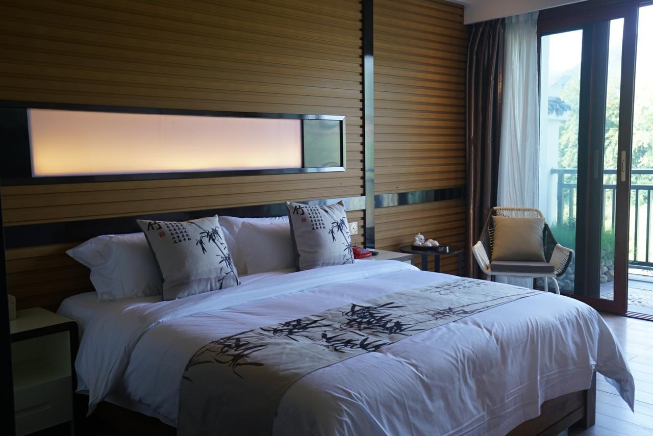 Zhangjiajie Zhuangzhu Boutique Hotel Eksteriør bilde
